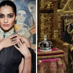 Sonam Kapoor is going to perform at King Charles' coronation ceremony; Check details