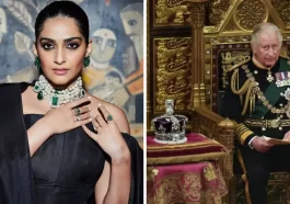 Sonam Kapoor is going to perform at King Charles' coronation ceremony; Check details