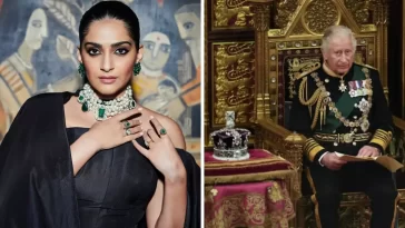 Sonam Kapoor is going to perform at King Charles' coronation ceremony; Check details