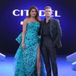 Richard Madden and Priyanka Chopra are a stunning pairing: Celebs evaluate Citadel after premiere