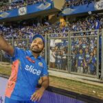 Rohit Sharma completes 6000-run