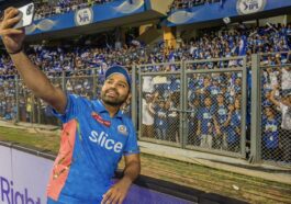 Rohit Sharma completes 6000-run