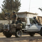 India coordinating with Quartet countries