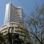 Sensex opens with tepid trade