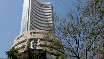 Sensex opens with tepid trade