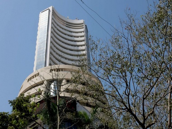 Sensex opens with tepid trade