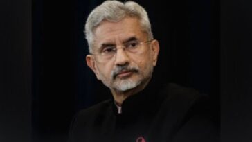 EAM Jaishankar's 4-nation visit of Central and Latin America begins today