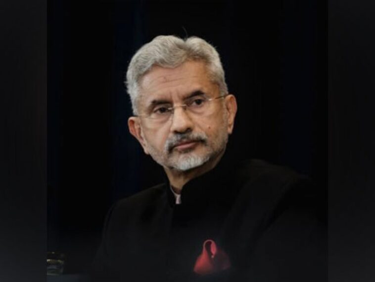 EAM Jaishankar's 4-nation visit of Central and Latin America begins today