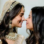 Alia Bhatt Flat gifts Shaheen Bhatt in Bandra