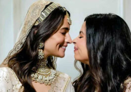 Alia Bhatt Flat gifts Shaheen Bhatt in Bandra