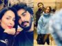Fans call Arjun Kapoor and Malaika Arora lovebirds After they Publish Berlin Photos