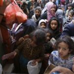 Yemen: At least 85 killed, 100 injured in stampede