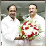 BRS will contest all 175 Andhra Pradesh seats