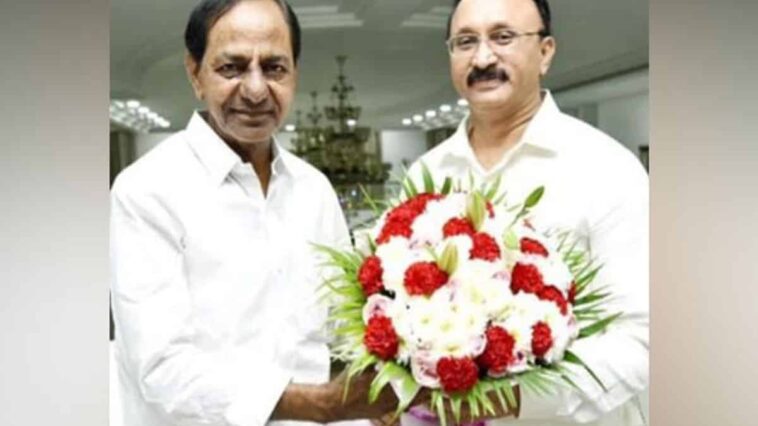 BRS will contest all 175 Andhra Pradesh seats