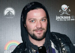 Jackass star Bam Margera arrest