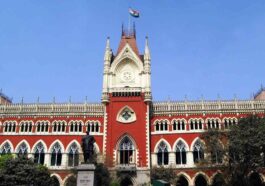 Rampant Corruption Hc Judge legal drama in Calcutta