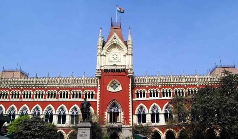 Rampant Corruption Hc Judge legal drama in Calcutta