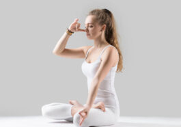 Chanting Om creates vibrations throughout the body. Here are its secret benefits