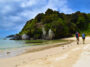 Stewart Island Beach