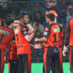 SRH beats DC in 9 Runs