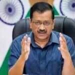 Operation SheesMahal In Delhi By CM Arvind Kejriwal