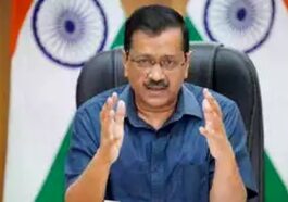 Operation SheesMahal In Delhi By CM Arvind Kejriwal