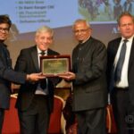 UK Sanskrit Professor receives MBE Awards