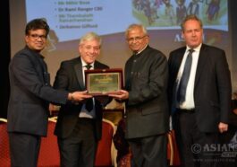 UK Sanskrit Professor receives MBE Awards