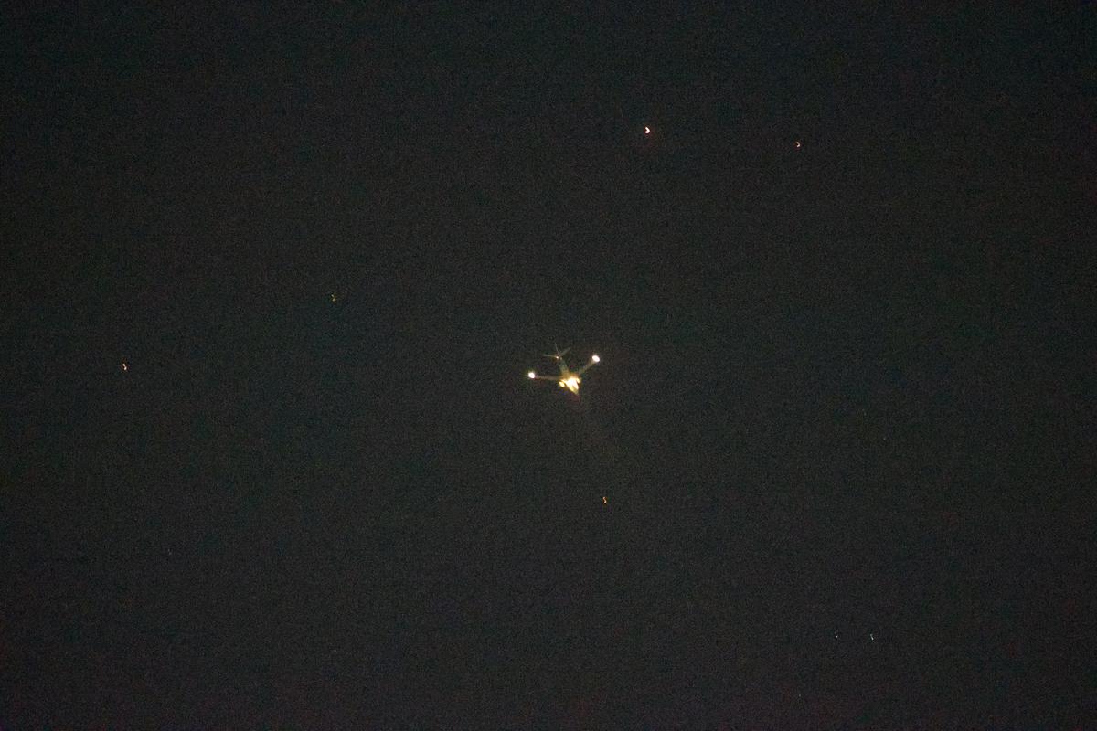 Fly Dubai fire but Catches Nepal safe passengers