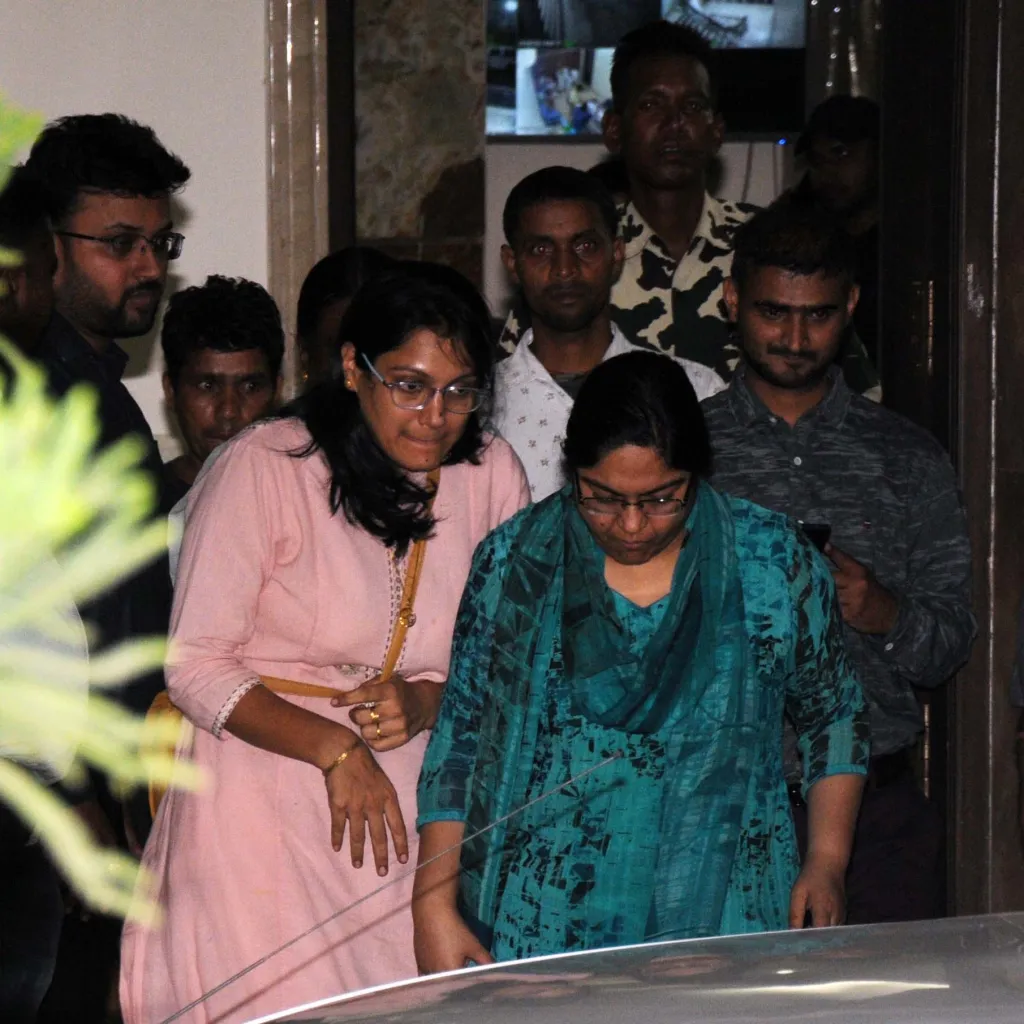 Special PMLA court to filed charges against suspended IAS officer Pooja Singhal on April 10