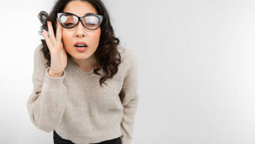 WHAT’S THE DIFFERENCE BETWEEN EYESIGHT AND VISION?