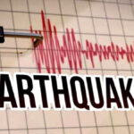 4.0 magnitude earthquake hits Afsin, Turkey