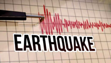4.0 magnitude earthquake hits Afsin, Turkey