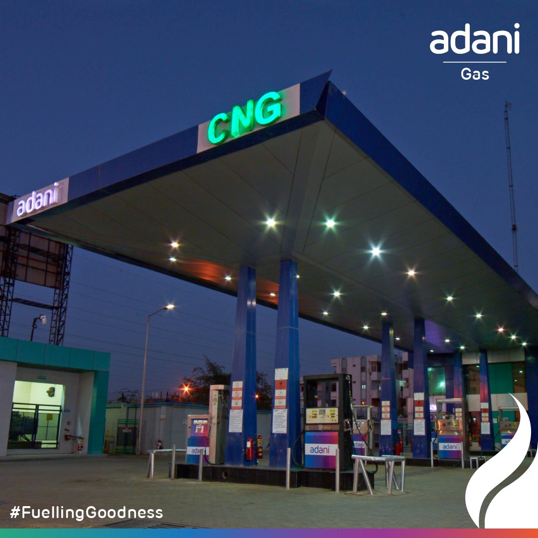 Adani Total Gas Ltd reduces cost of CNG and PNG by up to Rs 8.13/kg and Rs 5.06/scm, respectively