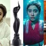 Alia Bhatt Best Actress and Vivek Agnihotri For Best Director