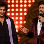 Filmfare Awards SRK Schooled Ranveer Singh For Romance