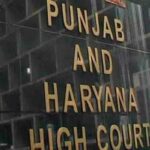 Panchkula special CBI Magisstrate Suspended