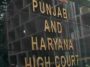 Panchkula special CBI Magisstrate Suspended