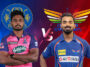 RR vs LSG IPL 2023
