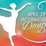 International Dance Day 2023
