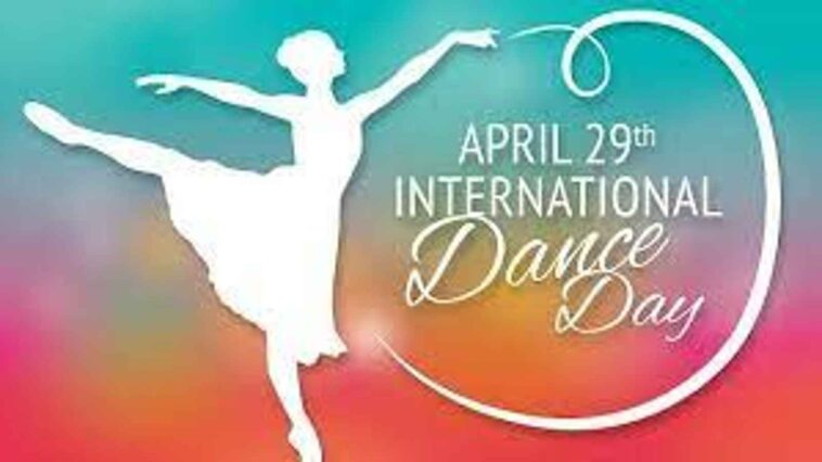 International Dance Day 2023