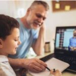 Internet for Students and Children