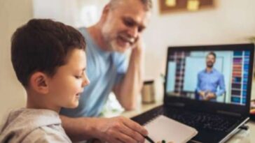 Internet for Students and Children