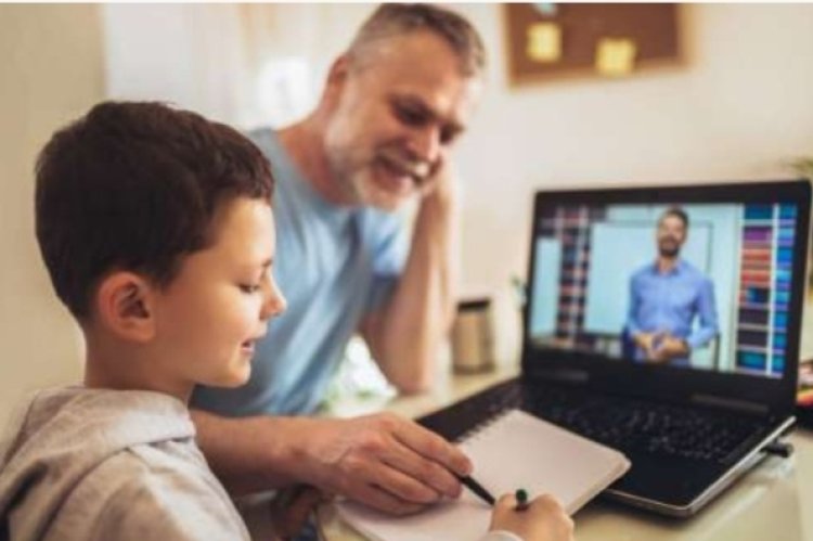 Internet for Students and Children