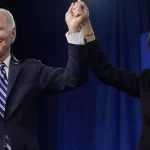 Welcome 150 Top Contributors for 2024 Re-election