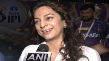 KKR win Eden Gardens