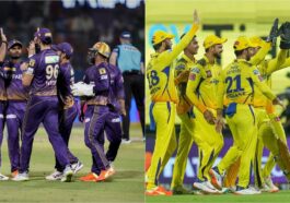 IPL 2023: Best yet to come, says CSK's Rahane after match-winning fifty against KKR
