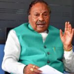 “I have no power to decide…”: Eshwarappa denies pitching for CT Ravi as Karnataka CM