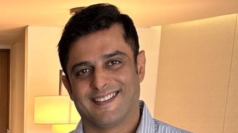 Kalikesh N Singh Deo to lead NRAI