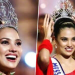 Celebrate Lara Dutta's birthday by revisiting her priceless Miss Universe moments